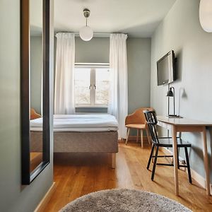 Hotell Kristina